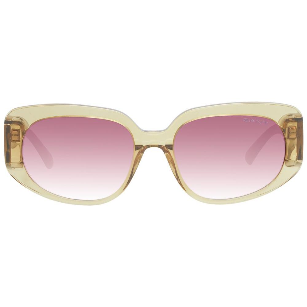 Gant Brown Women Sunglasses