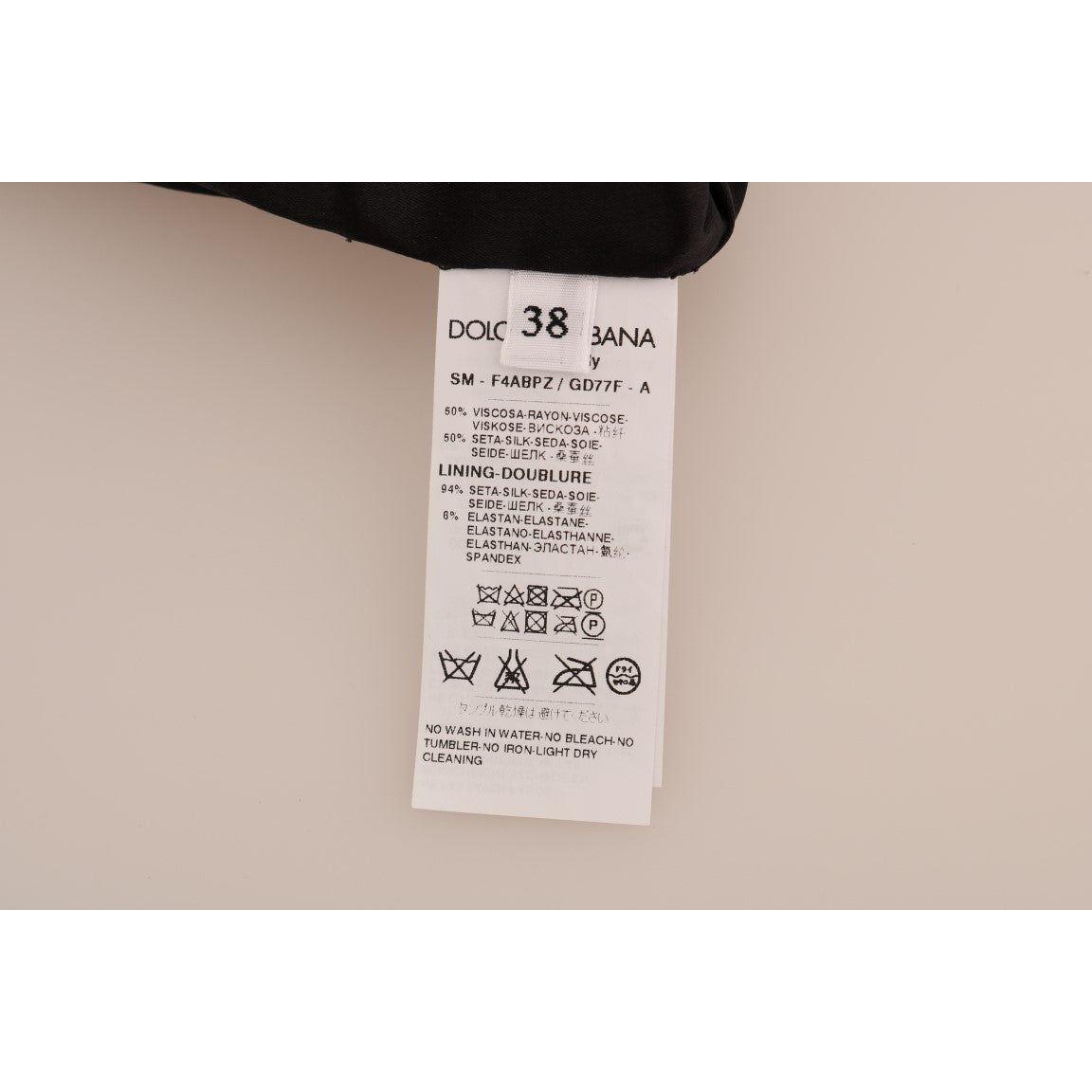 Dolce & Gabbana Brown Leopard Print Silk A-Line Skirt 1728,50% Viscose,67345645728,Brown,Clothing,Dolce & Gabbana,IT38|XS,IT40|S,Material: 50% Silk,Mini - Skirts - Clothing,New with tags,Skirts - Clothing,Skirts - Women - Clothing,Women,Women - Clothing