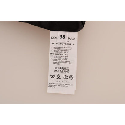 Dolce & Gabbana Brown Leopard Print Silk A-Line Skirt 1728,50% Viscose,67345645728,Brown,Clothing,Dolce & Gabbana,IT38|XS,IT40|S,Material: 50% Silk,Mini - Skirts - Clothing,New with tags,Skirts - Clothing,Skirts - Women - Clothing,Women,Women - Clothing