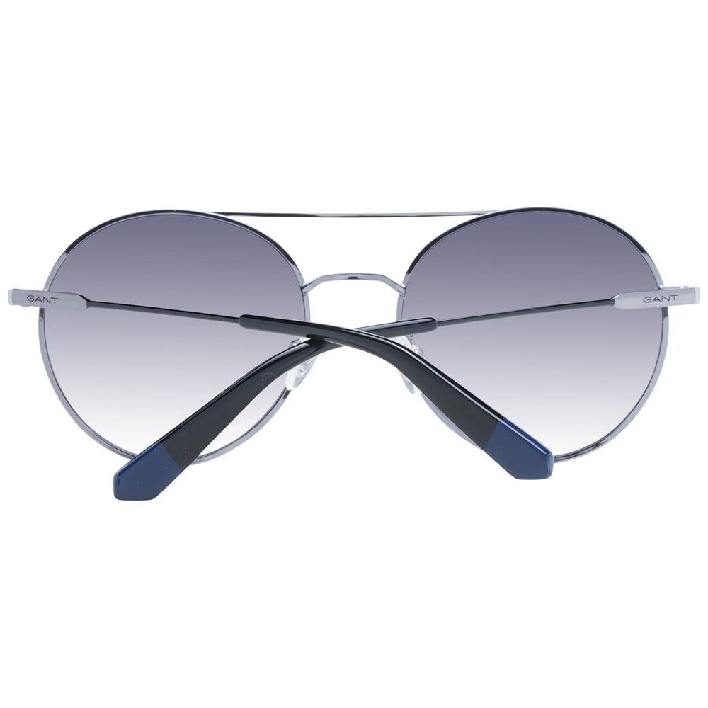 Gant Gray Men Sunglasses