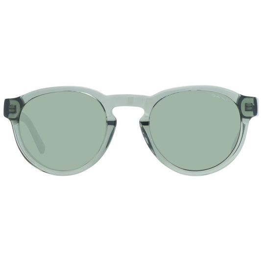 Gant Green Men Sunglasses Gant