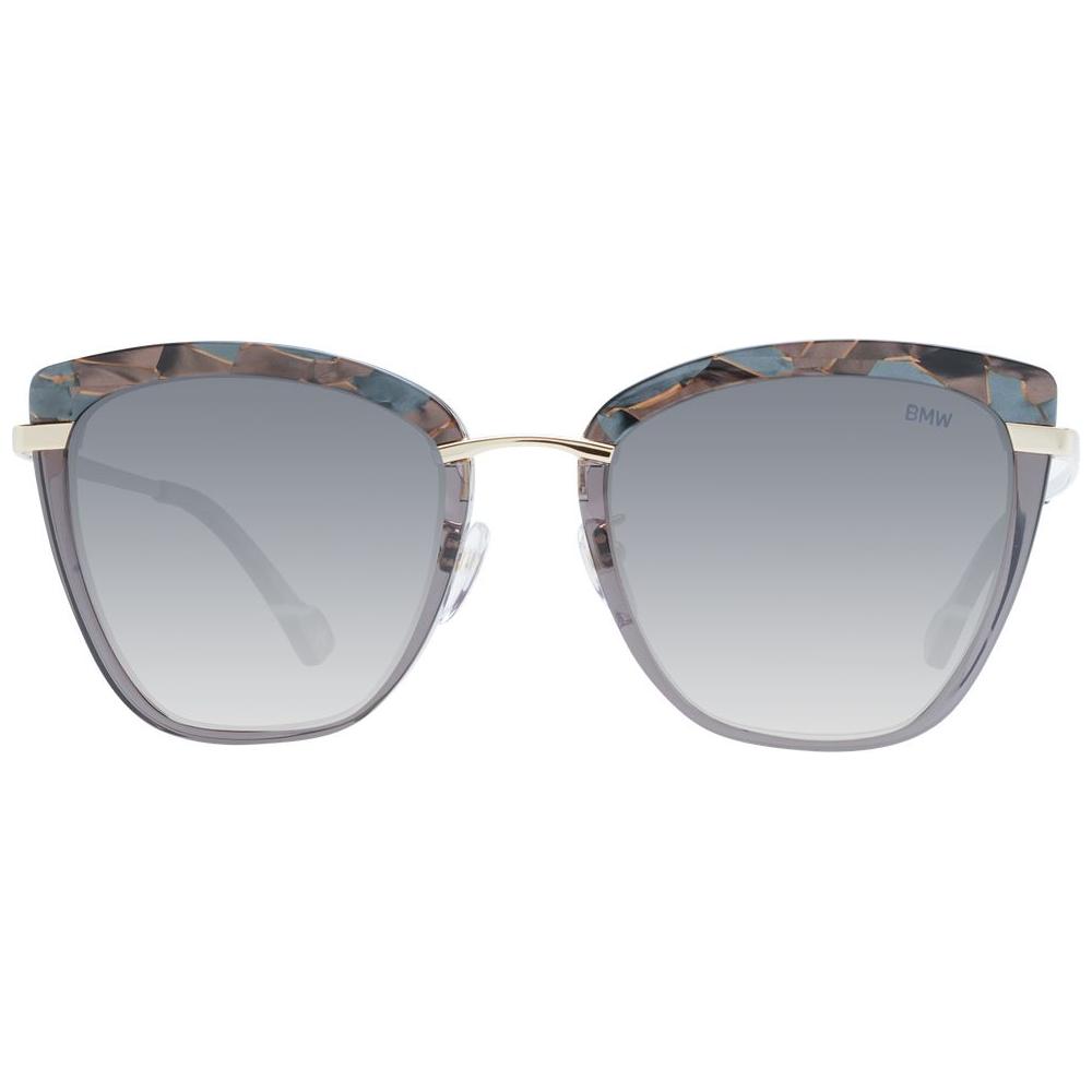 Yalea Gray Women Sunglasses