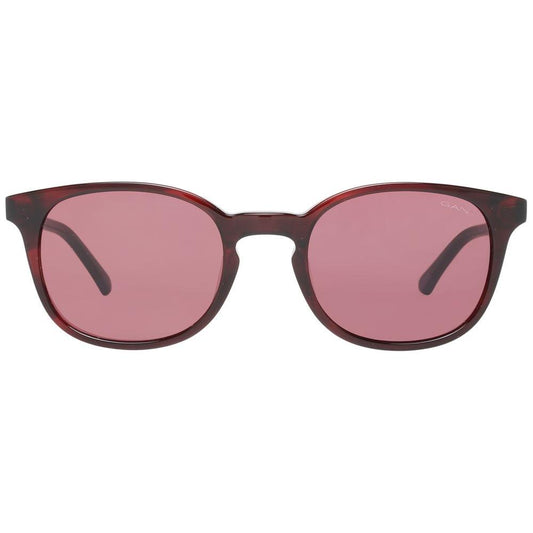 Gant Brown Men Sunglasses