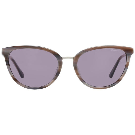 Gant Brown Women Sunglasses