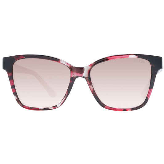 Guess Pink Women Sunglasses Guess