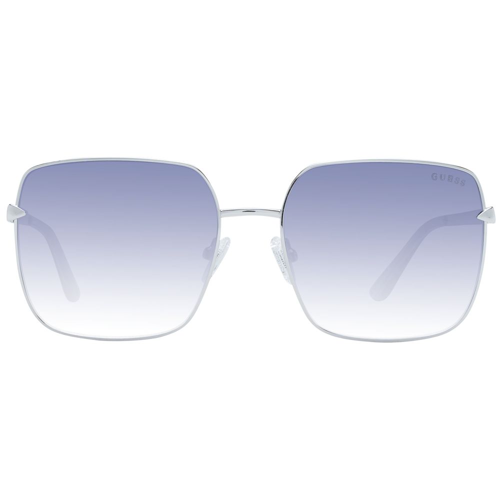 Guess Gray Women Sunglasses Guess