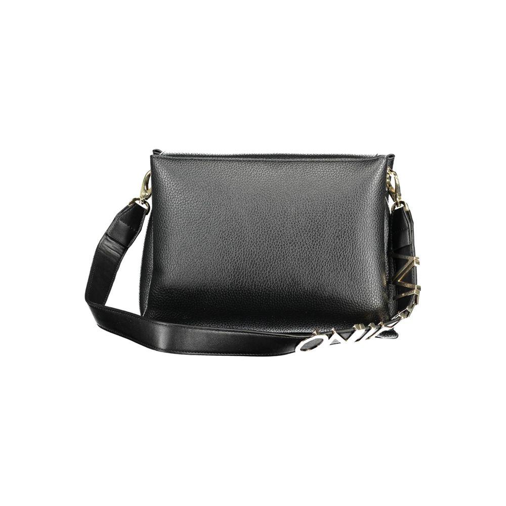 Valentino Bags Black Polyethylene Handbag Valentino Bags