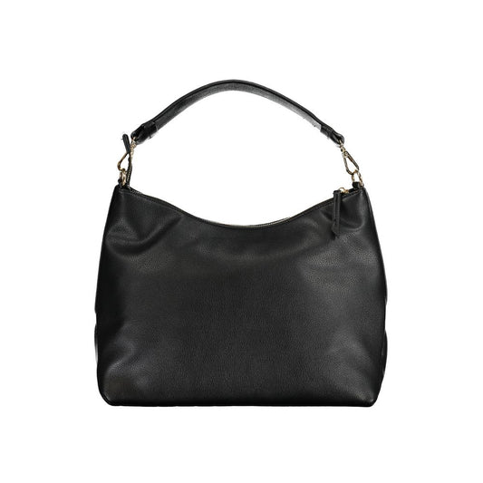 Valentino Bags Black Polyethylene Handbag Valentino Bags