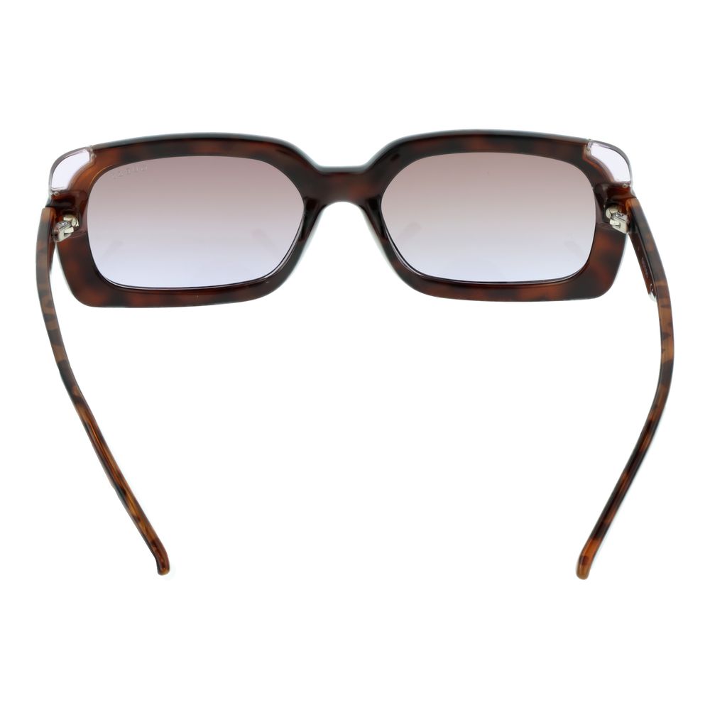 Guess Brown Women Sunglasses