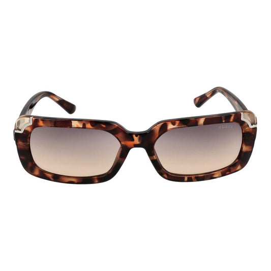 Guess Brown Women Sunglasses