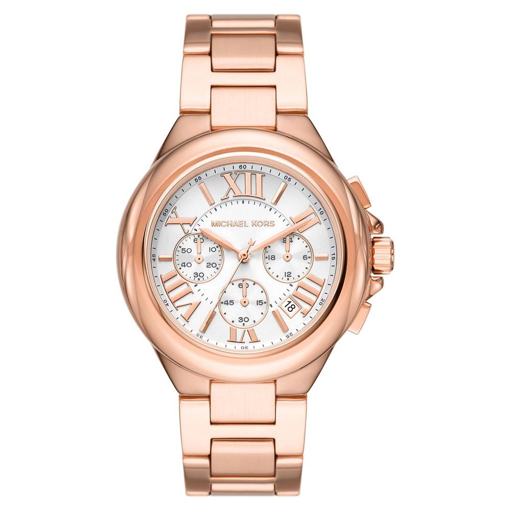 Michael Kors Rose Gold Women Watch