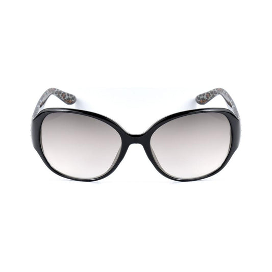 Guess Black Resin Sunglasses Guess