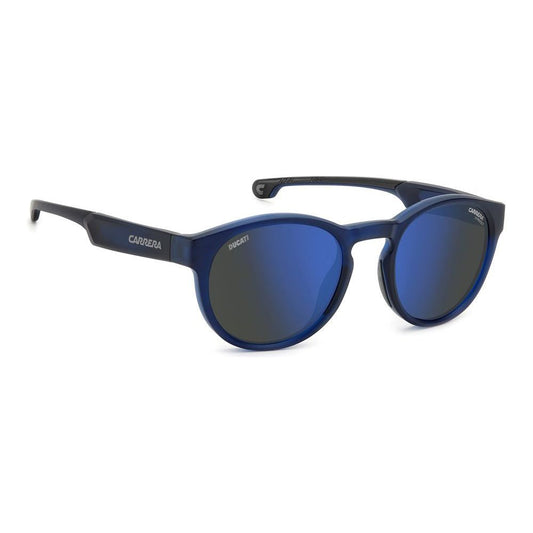 Carrera Ducati Blue Resin Sunglasses Carrera Ducati