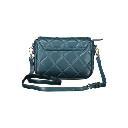 Valentino Bags Green Polyethylene Handbag Valentino Bags