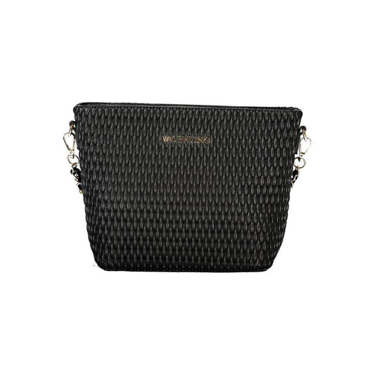 Valentino Bags Black Polyethylene Handbag Valentino Bags