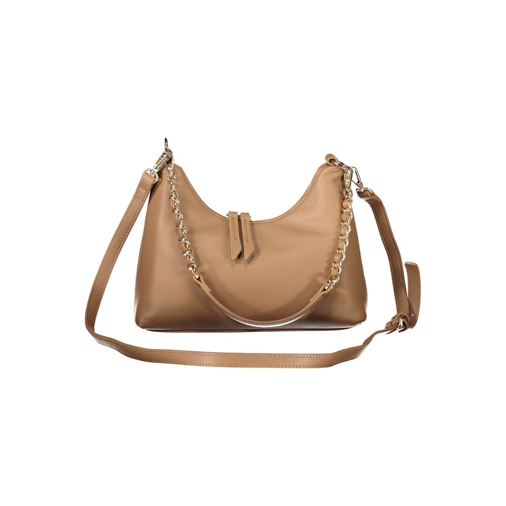 Valentino Bags Beige Polyethylene Handbag Valentino Bags