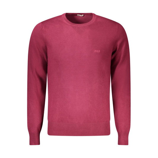 Rifle Red Nylon Sweater Rifle