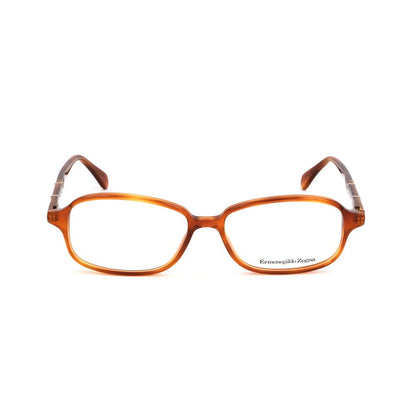 Ermenegildo Zegna Brown Plastic Glasses (Frames) 1728,67434610848,Accessories,Brown,Ermenegildo Zegna,Glasses (Frames) - Glasses and Sunglasses - Accessories,Glasses and Sunglasses - Accessories,New with tags,Unisex