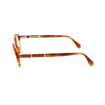 Ermenegildo Zegna Brown Plastic Glasses (Frames) 1728,67434610848,Accessories,Brown,Ermenegildo Zegna,Glasses (Frames) - Glasses and Sunglasses - Accessories,Glasses and Sunglasses - Accessories,New with tags,Unisex
