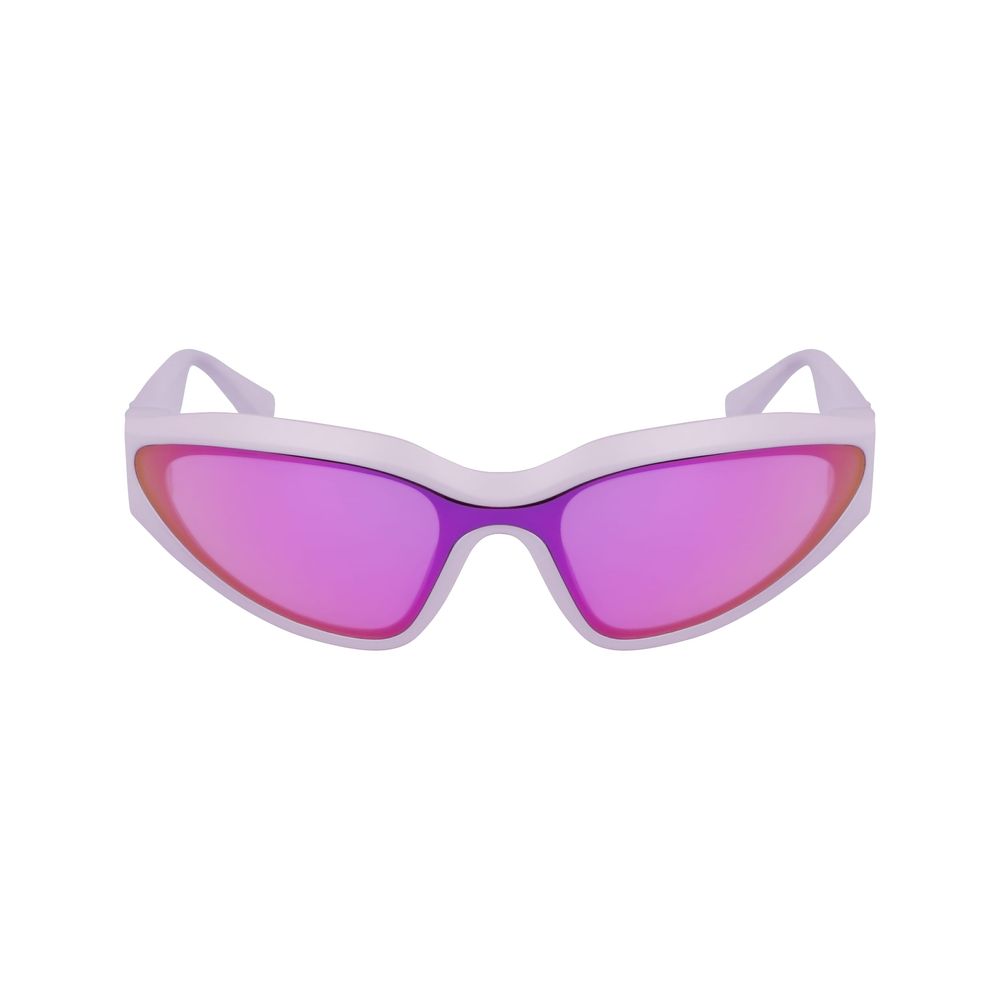 Karl Lagerfeld Multicolor Injected Sunglasses