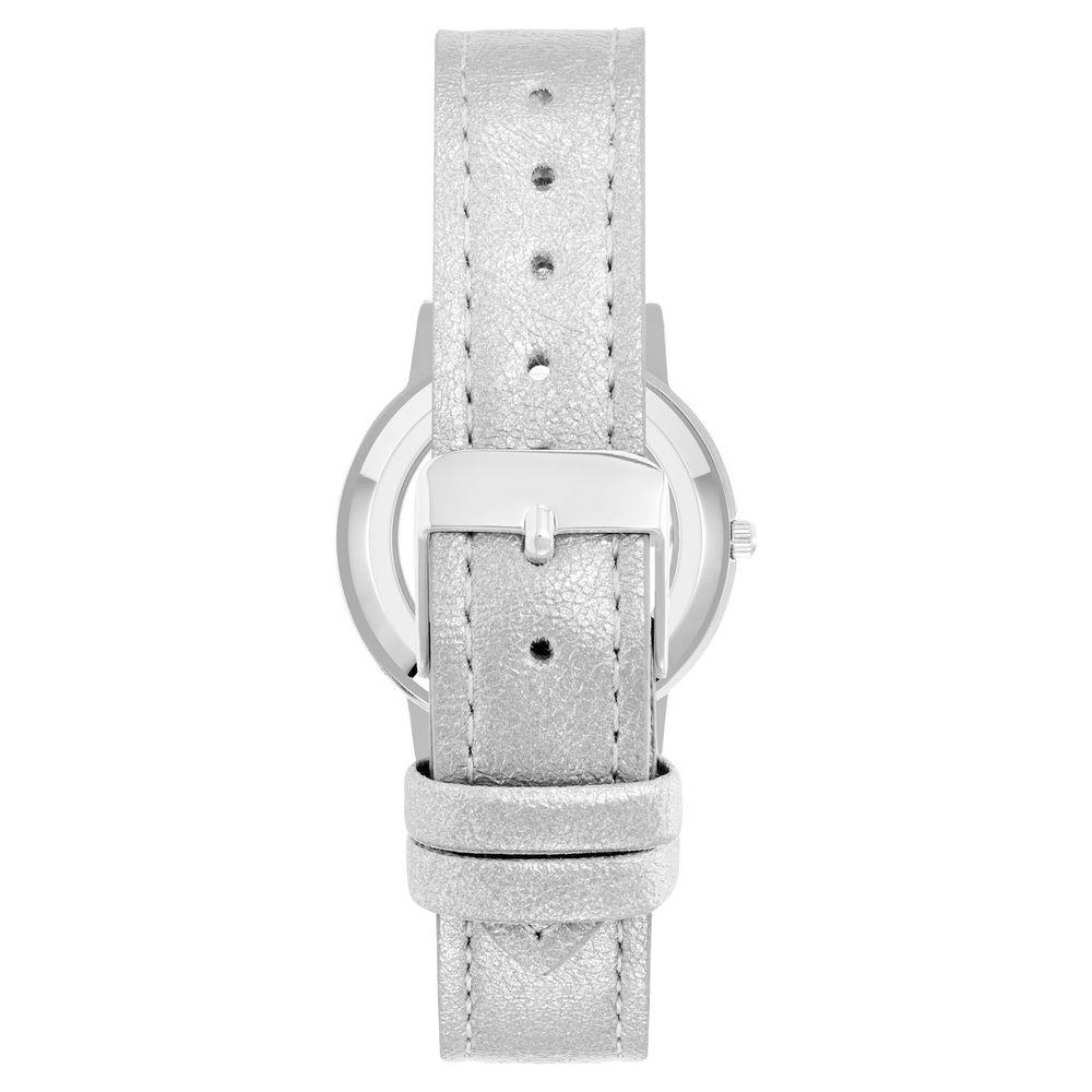 Juicy Couture Silver Polipriel Watch Juicy Couture