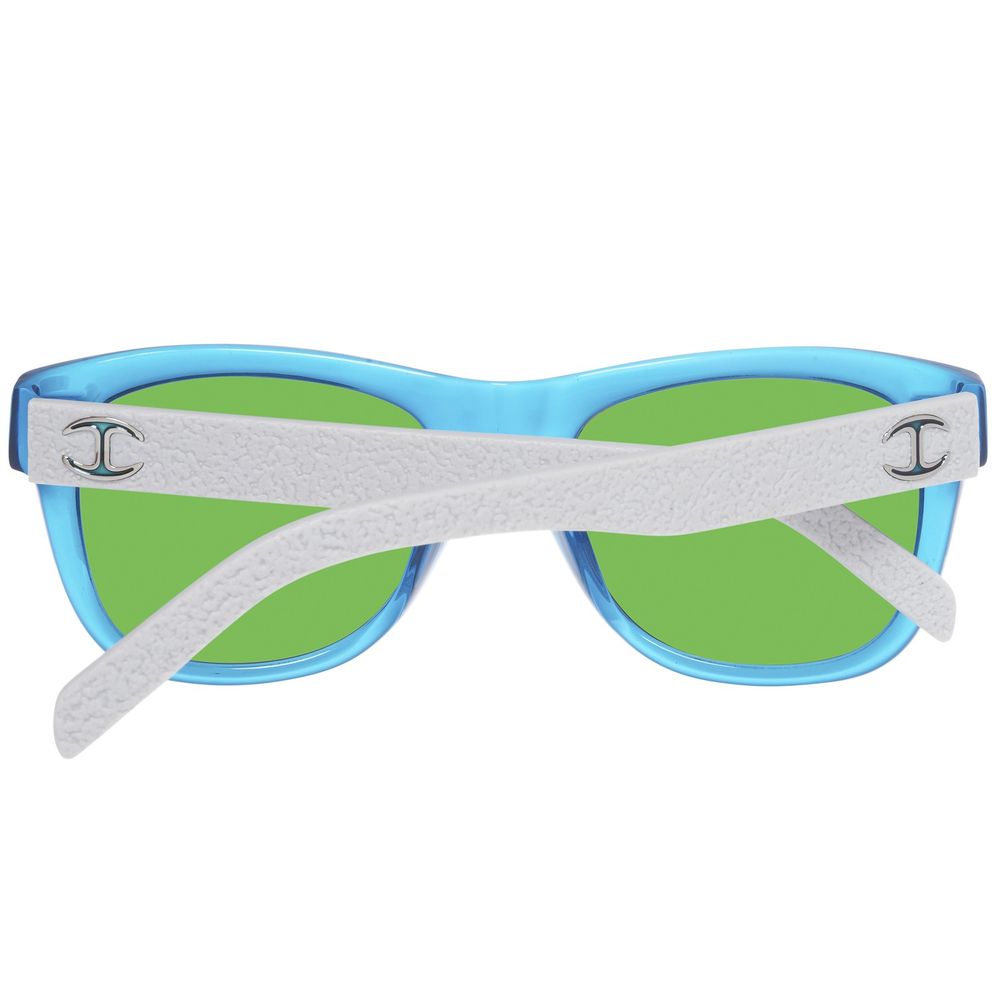 Just Cavalli Blue Acetate Sunglasses 1728,67434610848,Accessories,Blue,Glasses and Sunglasses - Accessories,Just Cavalli,New with tags,Sunglasses - Glasses and Sunglasses - Accessories,Unisex