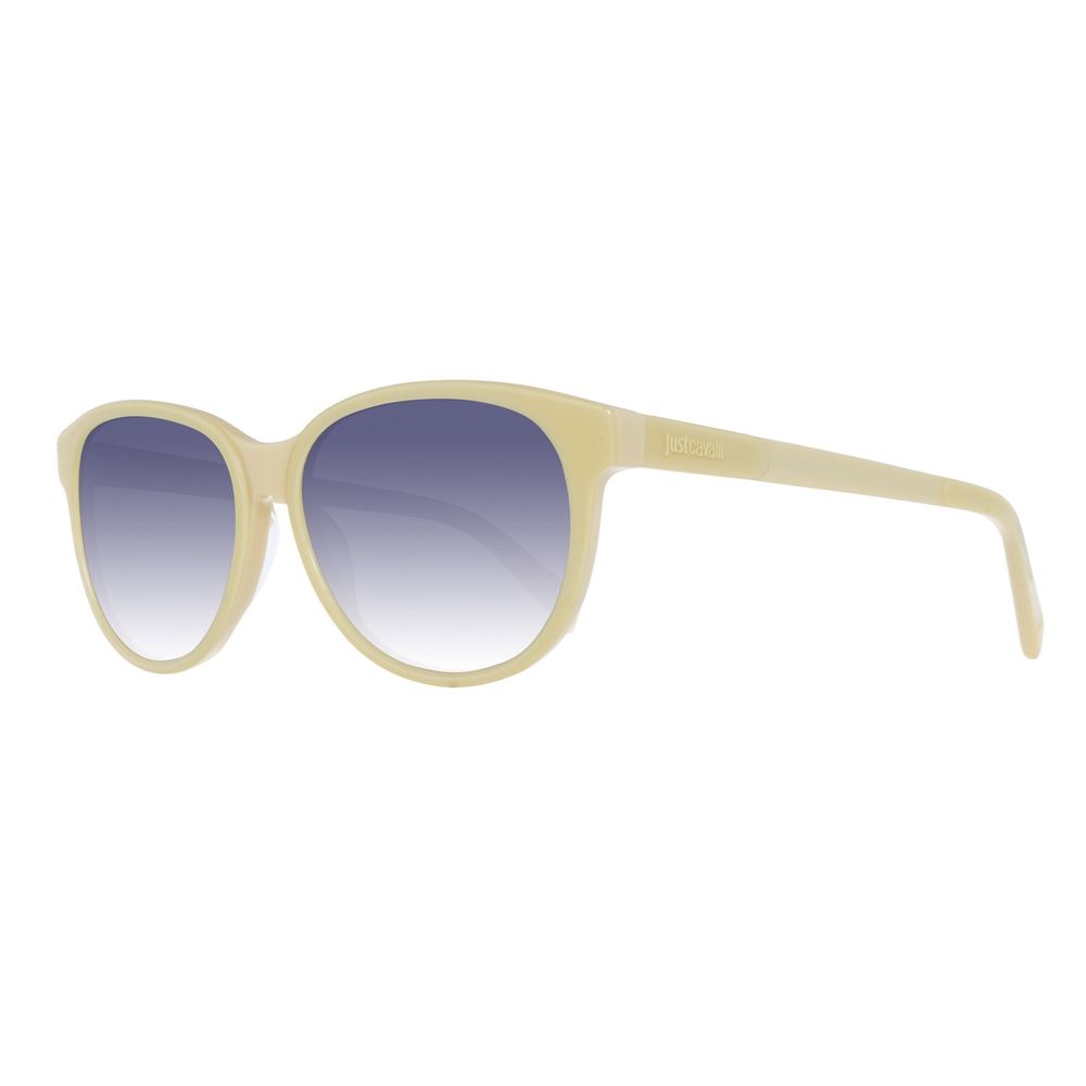 Just Cavalli Bicolor Plastic Sunglasses 1728,67434610848,Accessories,Bicolor,Glasses and Sunglasses - Accessories,Just Cavalli,New with tags,Sunglasses - Glasses and Sunglasses - Accessories,Women