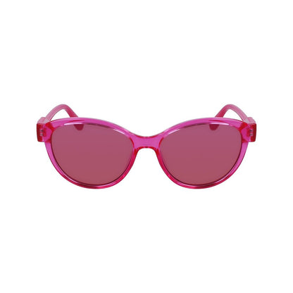 Karl Lagerfeld Multicolor Injected Sunglasses