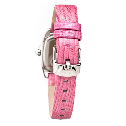 Chronotech Multicolor Leather Dress Watch 1728,67434610848,Accessories,Chronotech,Dress Watches - Watches - Accessories,Multicolor,New with tags,Watches - Accessories,Women