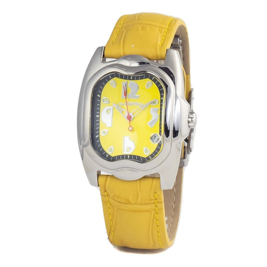 Chronotech Bicolor Leather Dress Watch 1728,67434610848,Accessories,Bicolor,Chronotech,Dress Watches - Watches - Accessories,New with tags,Watches - Accessories,Women