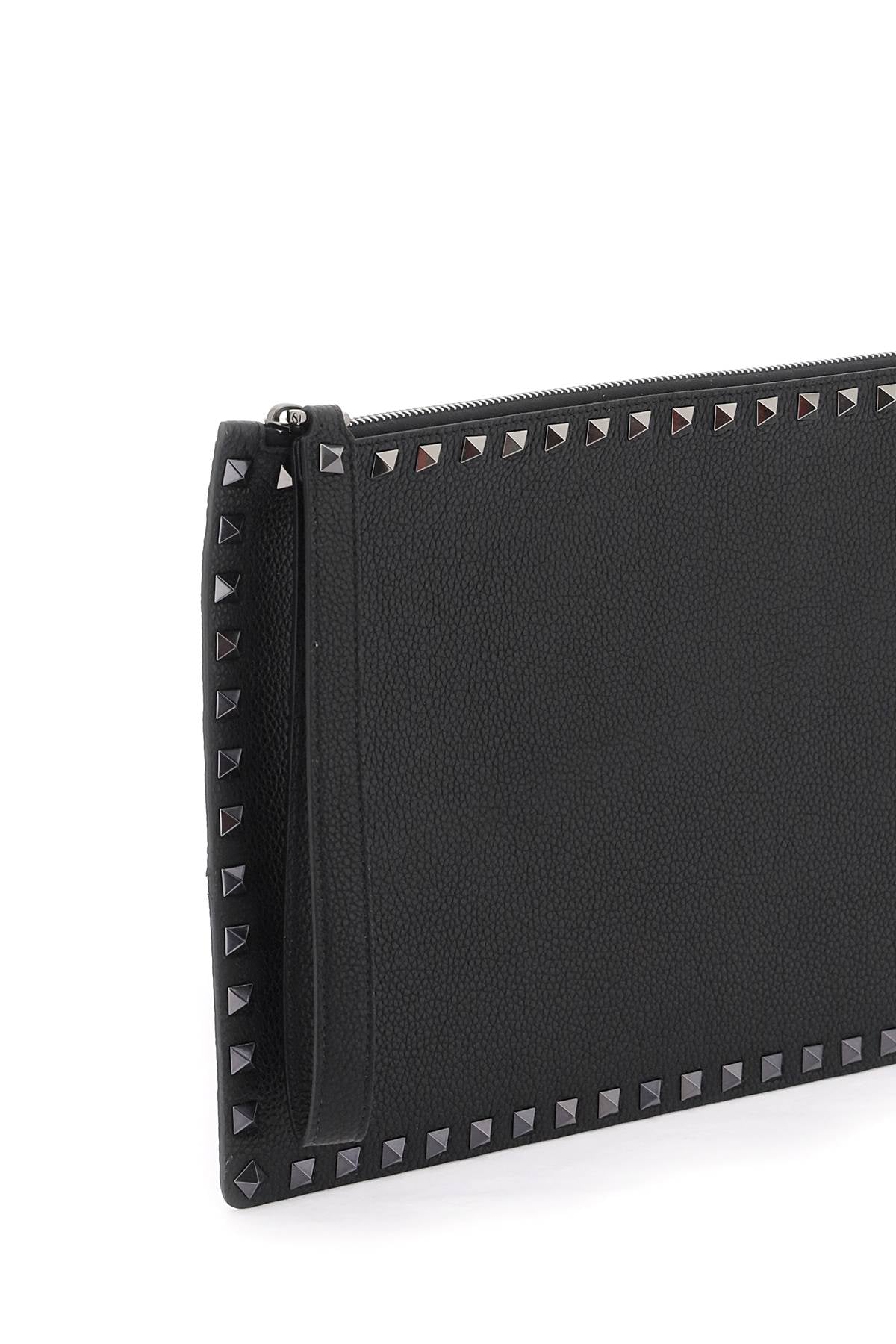 Valentino Garavani rockstud studded