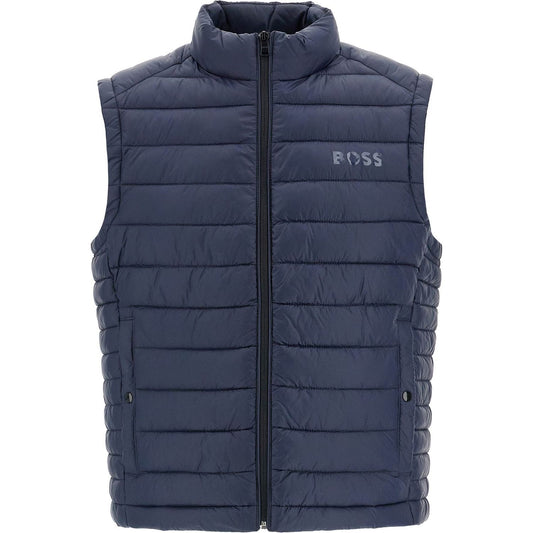 Boss foldable padded vest Vests Boss