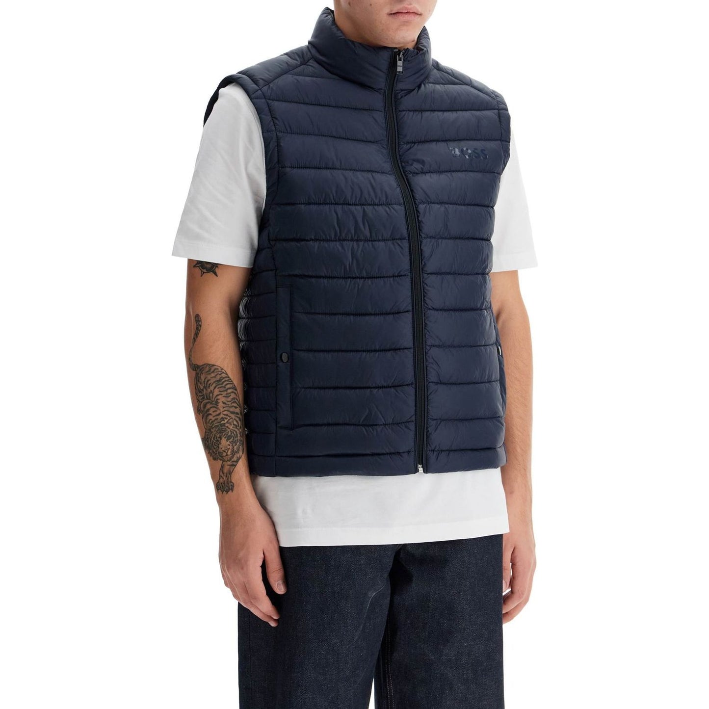 Boss foldable padded vest Vests Boss