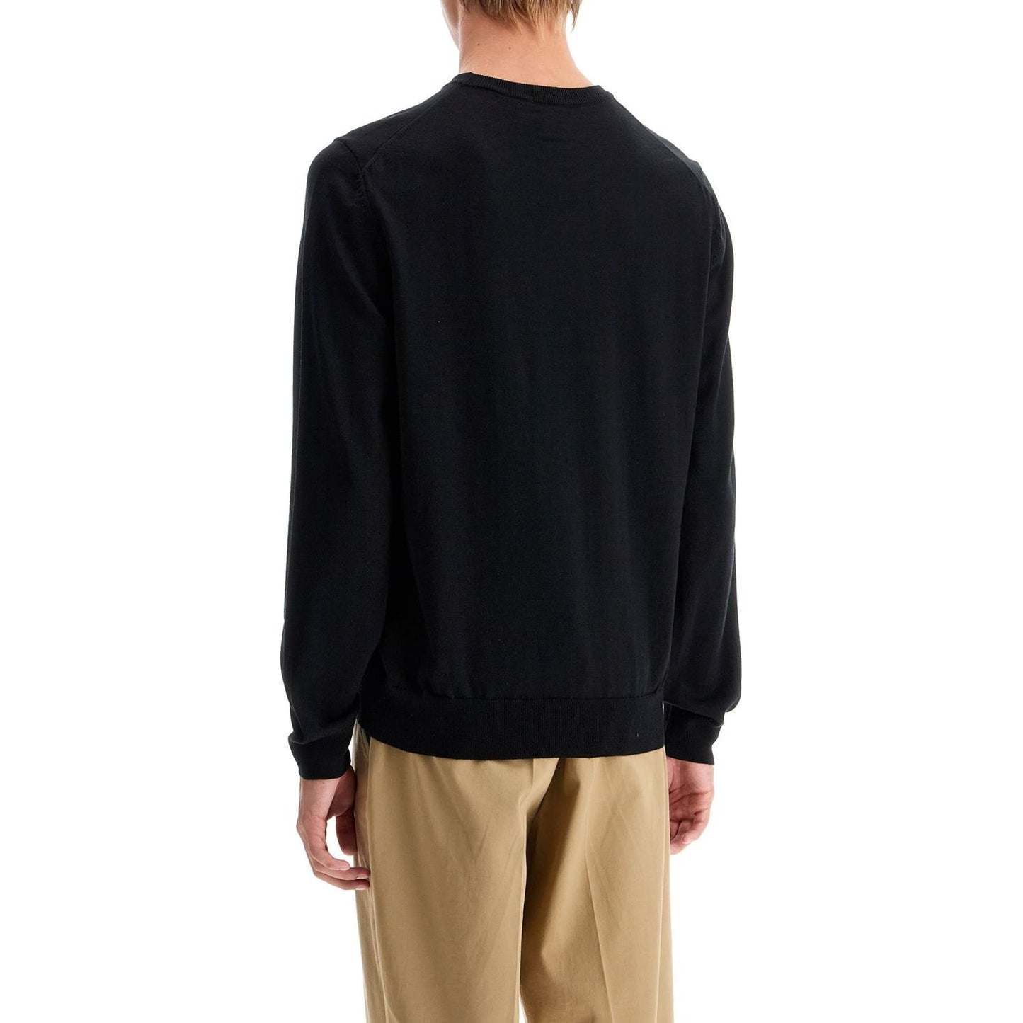 Boss 'botto' light wool sweater Knitwear Boss