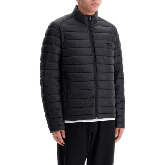 Boss lightweight calanos down Jackets Boss