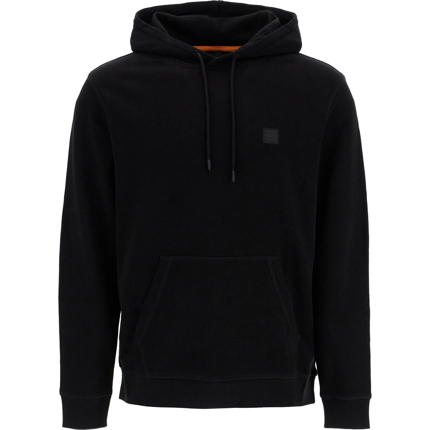 Boss wetalk hooded sweat Topwear Boss