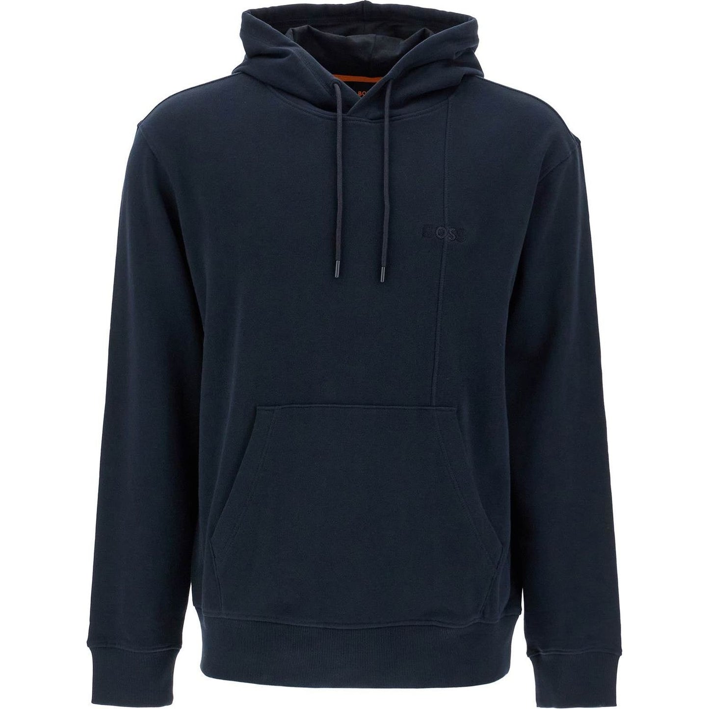 Boss hooded sweatshirt with Topwear Boss