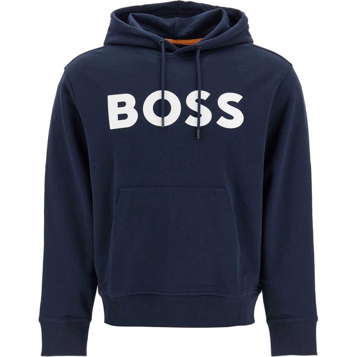 Boss hooded sweatshirt with Topwear Boss