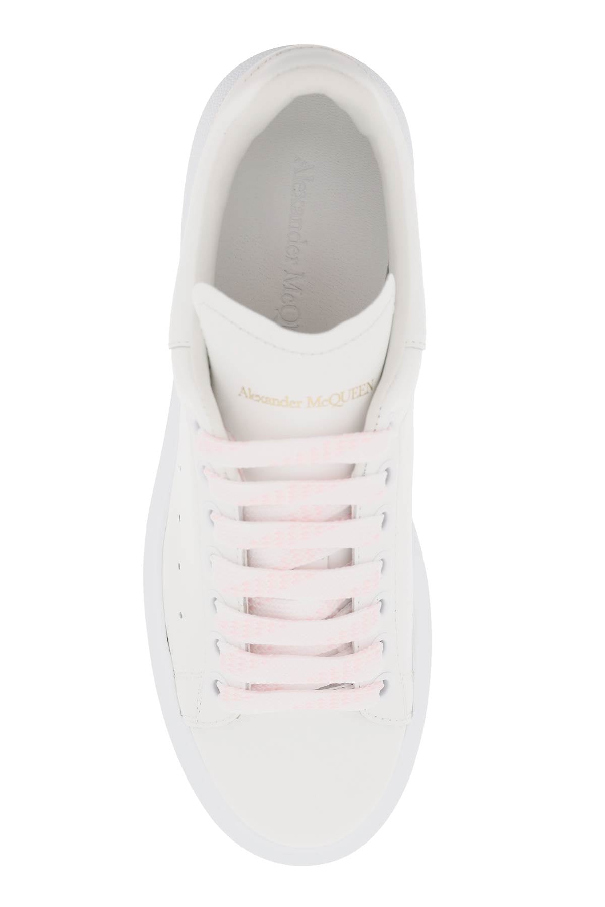 Alexander Mcqueen oversize sneakers Sneakers Alexander Mcqueen