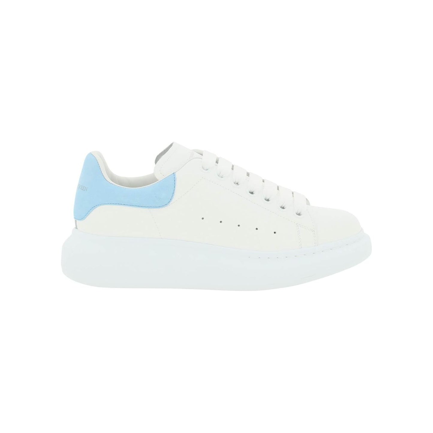 Alexander Mcqueen oversized sneakers Sneakers Alexander Mcqueen