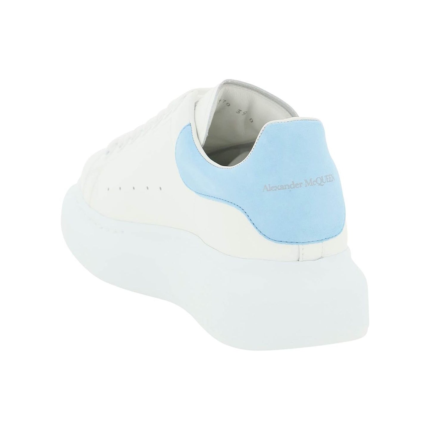 Alexander Mcqueen oversized sneakers Sneakers Alexander Mcqueen