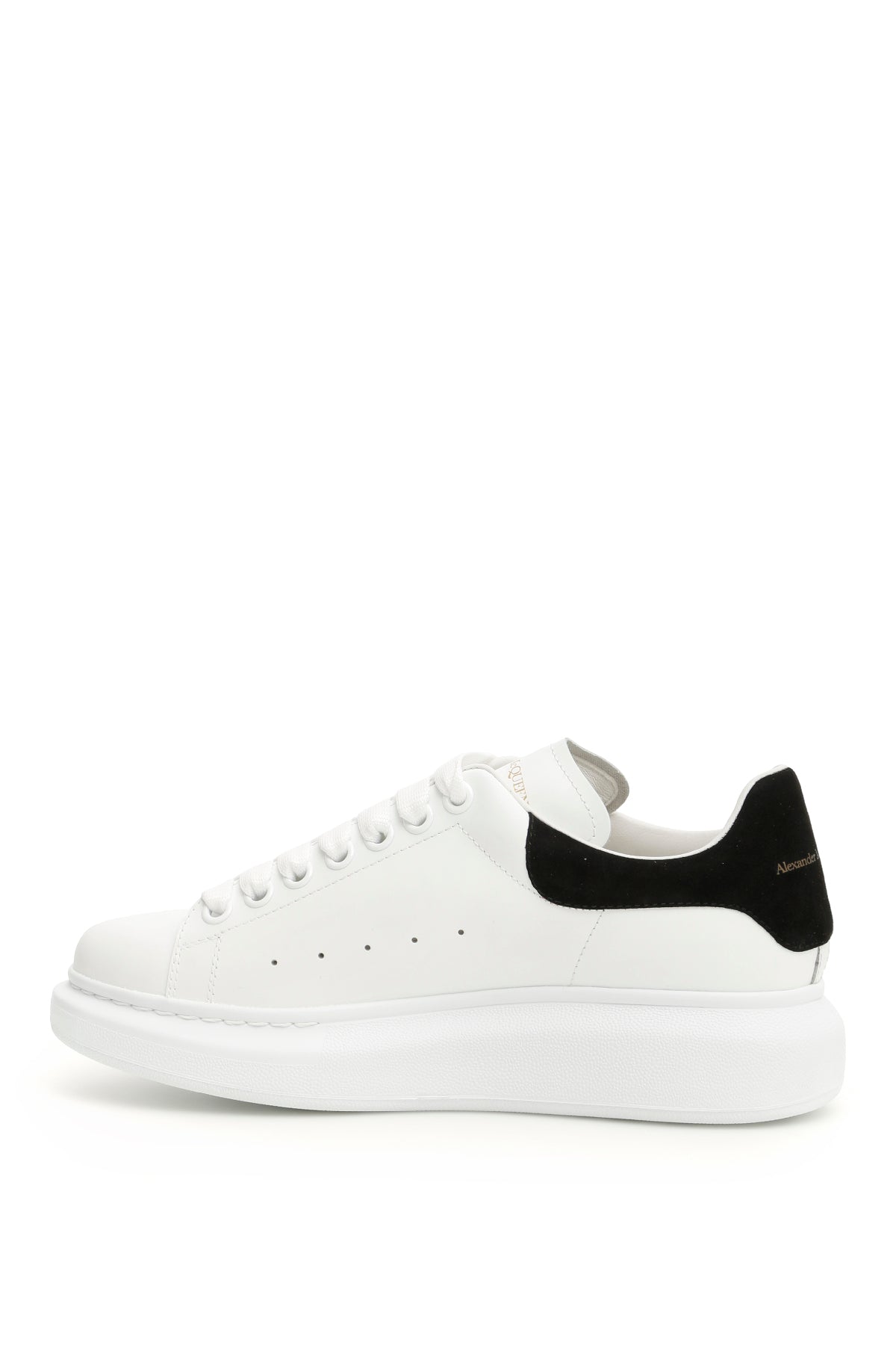 Alexander Mcqueen Alexander Mcqueen oversized sneakers