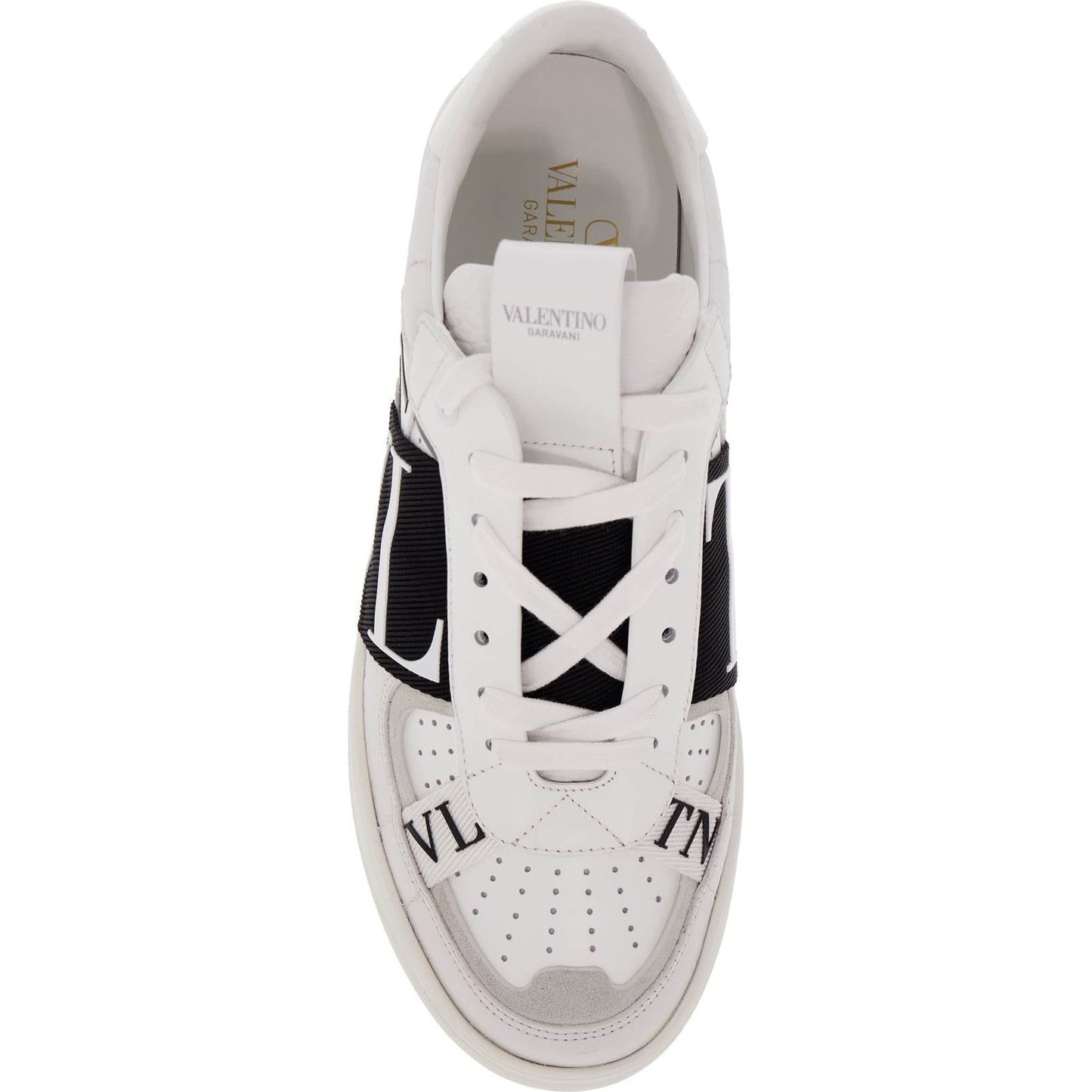 Valentino Garavani vl7n low-top sneakers