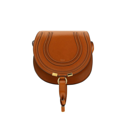 Chloé Small Marcie Shoulder Bag