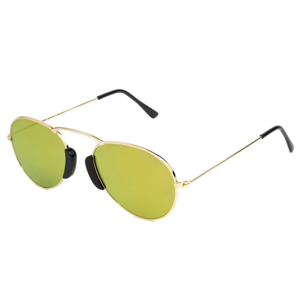 LGR Gold Metal Sunglasses 1728,67434610848,Accessories,Glasses and Sunglasses - Accessories,Gold,LGR,New with tags,Sunglasses - Glasses and Sunglasses - Accessories,Unisex