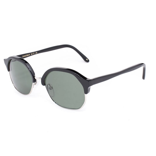 LGR Black Acetate Sunglasses 1728,67434610848,Accessories,Black,Glasses and Sunglasses - Accessories,LGR,New with tags,Sunglasses - Glasses and Sunglasses - Accessories,Women