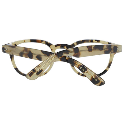 Liebeskind Brown Plastic Glasses (Frames) 1728,67434610848,Accessories,Brown,Glasses (Frames) - Glasses and Sunglasses - Accessories,Glasses and Sunglasses - Accessories,Liebeskind,New with tags,Women