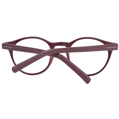 Liebeskind Multicolor Plastic Glasses (Frames) 1728,67434610848,Accessories,Glasses (Frames) - Glasses and Sunglasses - Accessories,Glasses and Sunglasses - Accessories,Liebeskind,Multicolor,New with tags,Unisex