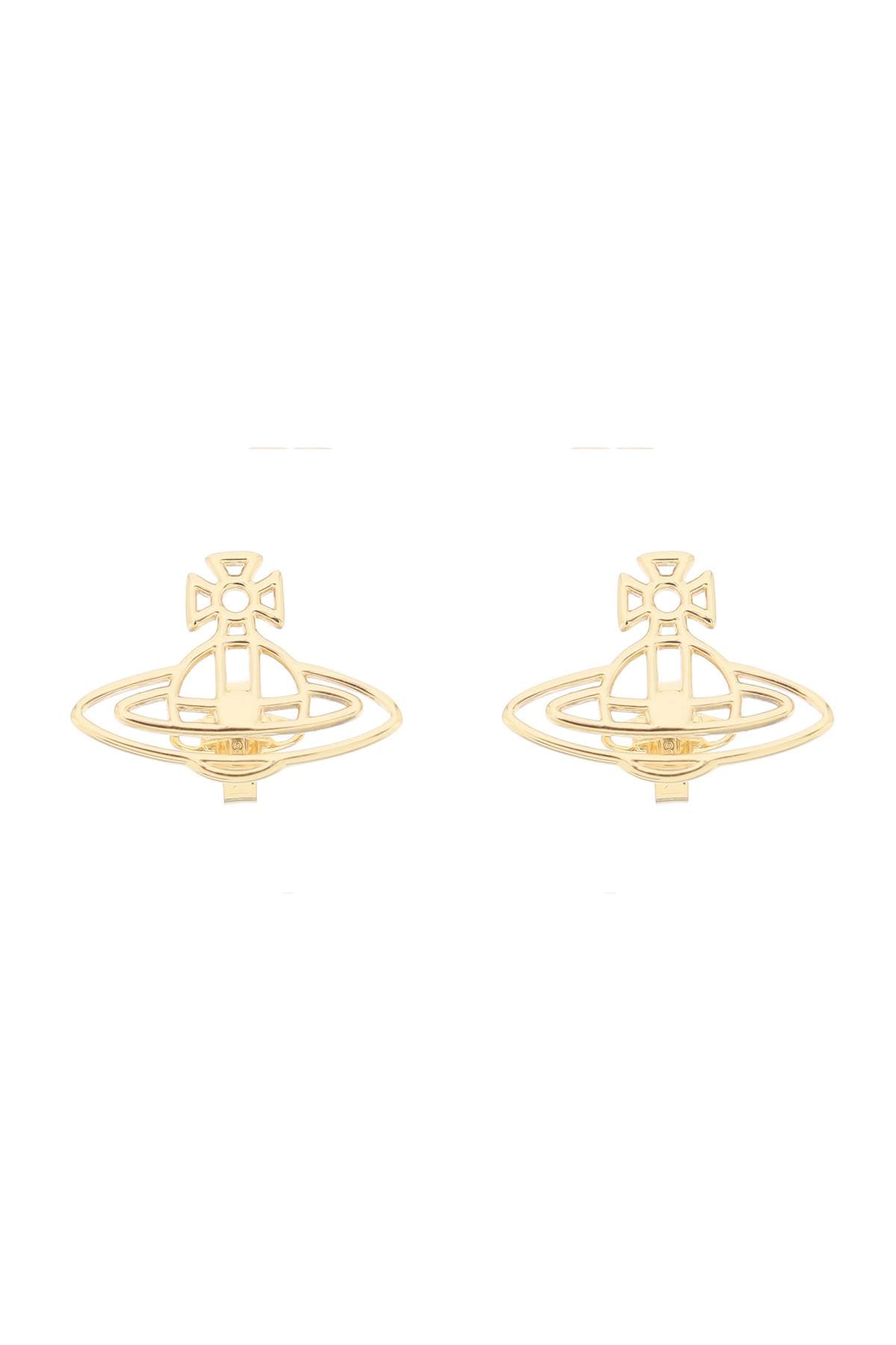 Vivienne Westwood earrings