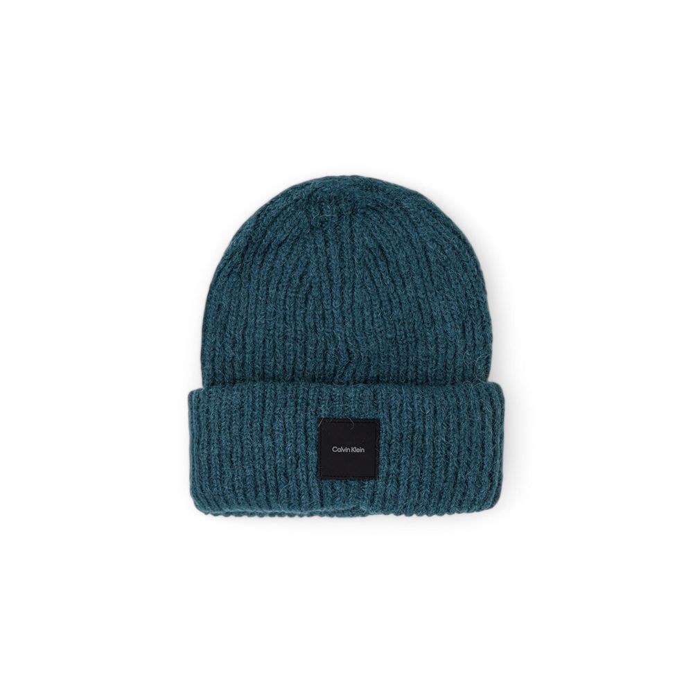 Calvin Klein Green Alpaca Leather Cap (Baseball Hat) 1728,71956299936,Accessories,Calvin Klein,Caps (Baseball Hat) - Hats - Accessories,Green,Hats - Accessories,Men,New with tags,UNI